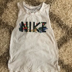 Nike Active Tank Top